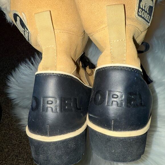 Sorel Women's Tivoli Ii Snow Boot - Picture 4 of 6